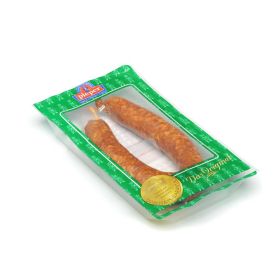 Link zu  Kohlwurst geräuchert