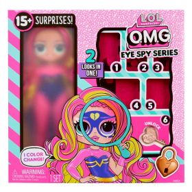 Link zu  LOL Surprise Tweens Eye Spy Superhero