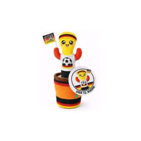 Link zu  Fußball Fan-Artikel, Der 12te Mann, singend & tanzend