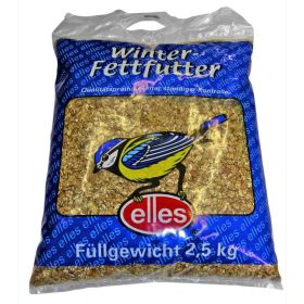 Link zu  Vogelfutter - Riesen Pinienzapfen