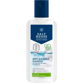 Link zu  Shampoo Anti-Juckreiz