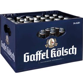 Link zu  Kölsch Bier 4,8% (24x 0,330 Liter)