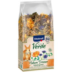 Link zu  Zwergkaninchenfutter Vita Verde, Kräutergarten