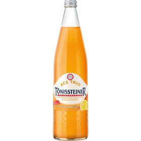 Link zu  Vitamingetränk, Orangen-Zitronen-Karotten