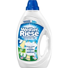 Link zu  Universal-Waschmittel Gel