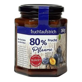 Link zu  Fruchtaufstrich Pflaume