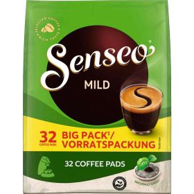 Link zu  Kaffeepads XL, mild
