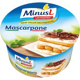 Link zu  Mascarpone, laktosefrei