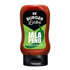Link zu  Burger Soße Jalapeno