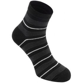 Link zu  Herren-Socken- oder -Kurzschaftsocken, je 5er-Pack