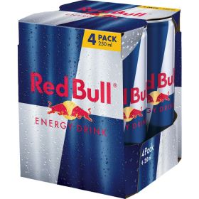 Link zu  Energy Drink, Original (4x 0,250 Liter)