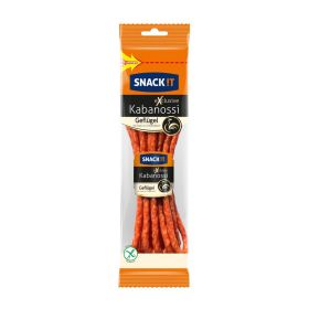Link zu  Original Polnische Kabanossi, Geflügel