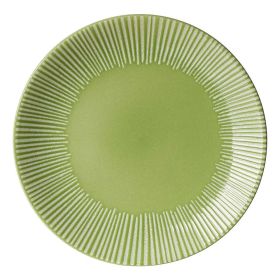Link zu  Dessertteller 21 cm Banda grün