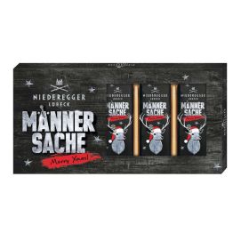 Link zu  Pralinen Marzipanbrote