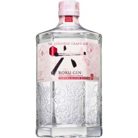 Link zu  The Japanese Craft Gin 43 %