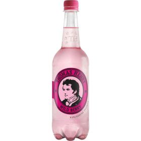 Link zu  Wild Berry