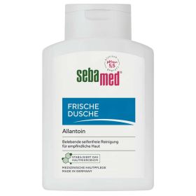 Link zu  Frische Dusche ph Wert 5,5
