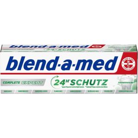 Link zu  Zahncreme Complete Protect Tiefenreinigung