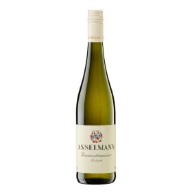 Link zu  Gewürztraminer Kabinett DQW, Weißwein