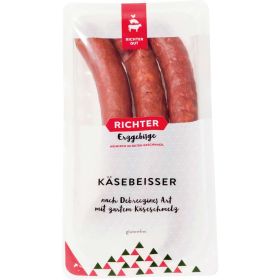 Link zu  Käsebeißer