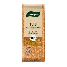 Link zu  Bio Tofu Gewürzzubereitung