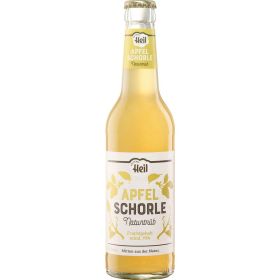 Link zu  Apfelschorle naturtrüb