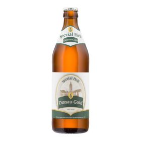 Link zu  Donau-Gold Spezial Hell