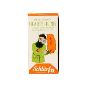 Link zu  Hearty Herbs, Kräutermischung