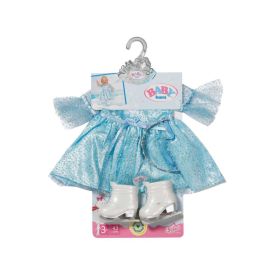 Link zu  Baby Born Eisprinzessin-Set