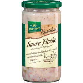 Link zu  Saure Flecken