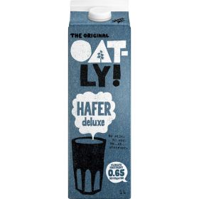 Link zu  Haferdrink, 2,8% Fett