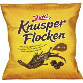 Link zu  Zetti Knusper Flocken, je 120–130 g