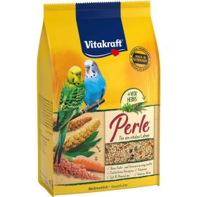 Link zu  Premium Vogelfutter Perle