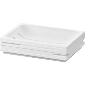 Link zu  Seifenschale Posidon, weiß