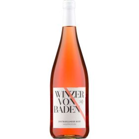 Link zu  Spätburgunder Weißherbst Rosé QbA, Roséwein