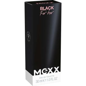 Link zu  Eau de Toilette Black Woman