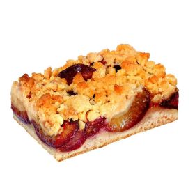 Link zu  Pflaumenkuchen