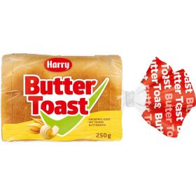 Link zu  Classic Butter Toastbrot