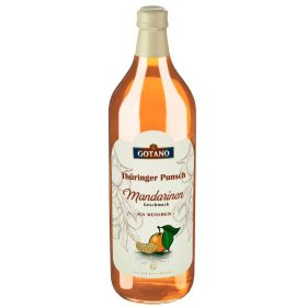 Link zu  Punsch Weißwein, Mandarine