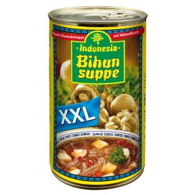 Link zu  Bihunsupper