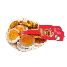 Link zu  Schoko-Münzen