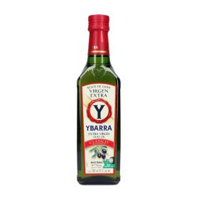 Link zu  Ybarra Olivenöl nativ extra 500ml