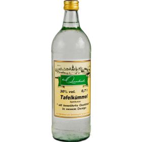 Link zu  Tafelkümmel 30%