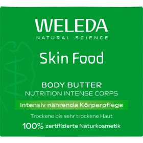Link zu  Körperpflege Skin Food Body Butter
