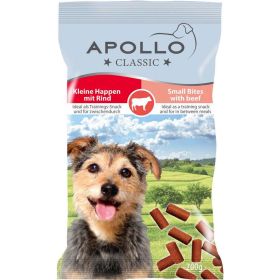 Link zu  Hunde-Snack kleine Happen mit Rind