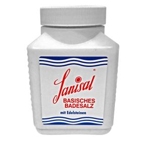 Link zu  Basisches Badesalz