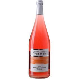 Link zu  Freinsheimer Portugieser Weißherbst halbtrocken Pfalz DQW, Roséwein