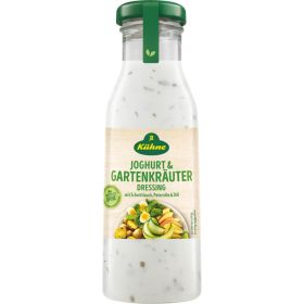 Link zu  Kühne  Salatdressing, je 250 ml