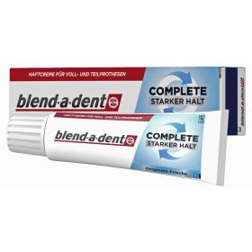 Link zu  Blend-a-med Haftcreme Complete, je 47 g