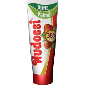 Link zu  Nuss-Nougat Brotaufstrich, Single